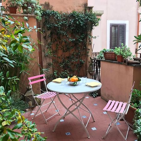 Home In Rome Easy Life מראה חיצוני תמונה