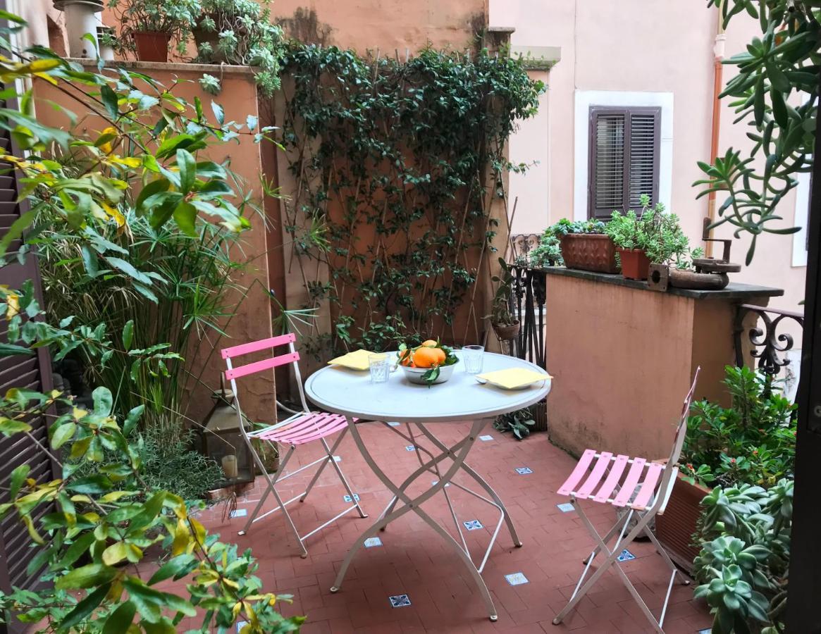 Home In Rome Easy Life מראה חיצוני תמונה