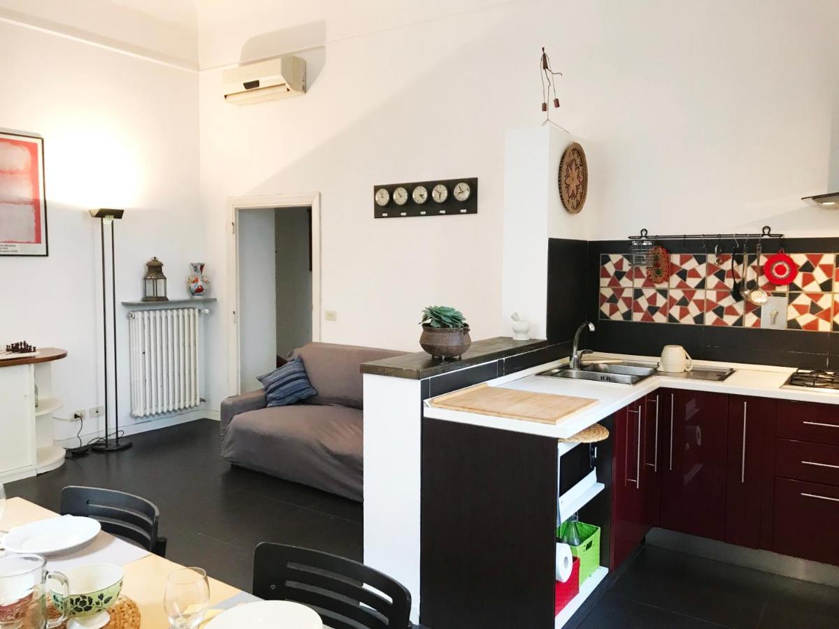 Home In Rome Easy Life מראה חיצוני תמונה