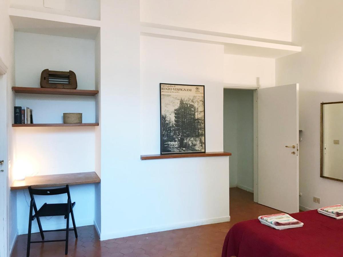 Home In Rome Easy Life מראה חיצוני תמונה