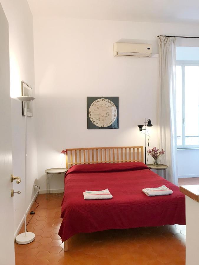 Home In Rome Easy Life מראה חיצוני תמונה