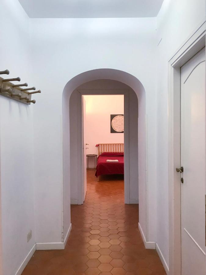 Home In Rome Easy Life מראה חיצוני תמונה