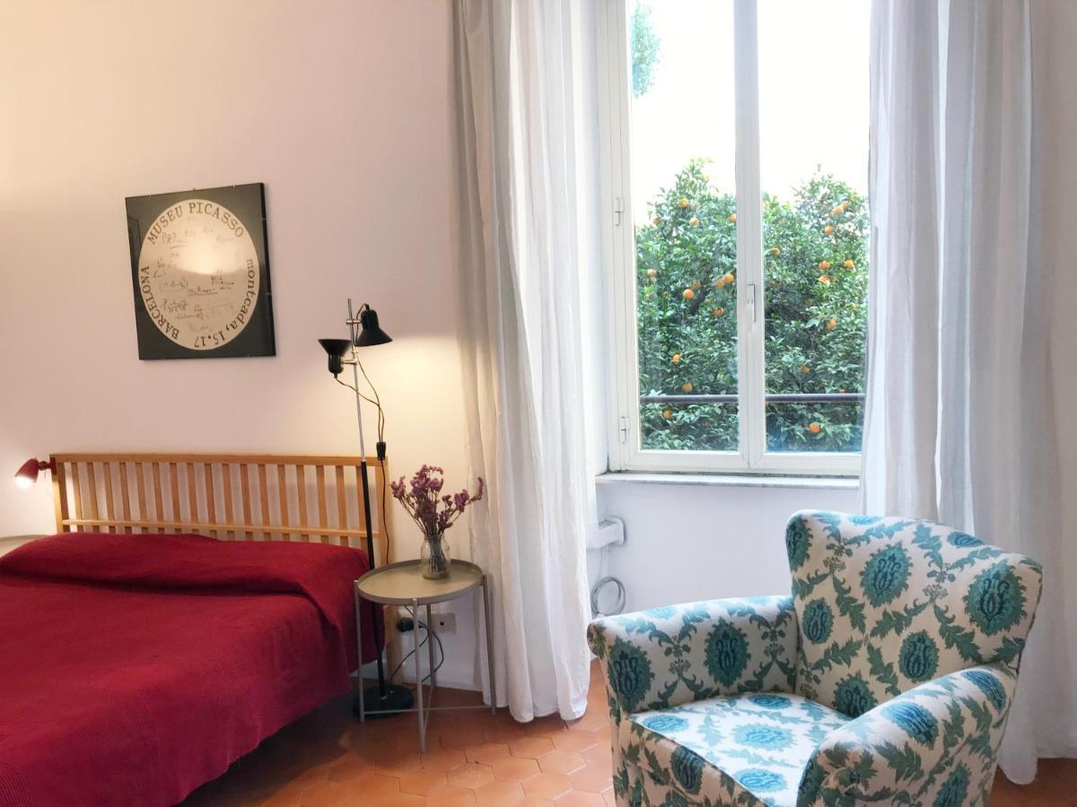 Home In Rome Easy Life מראה חיצוני תמונה